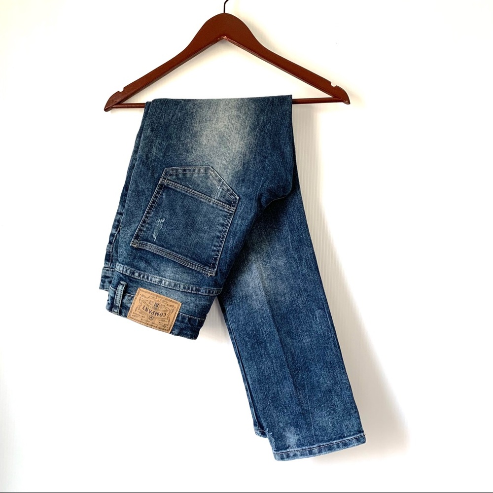 Men’s Company 81 Denim Jeans size 32/32